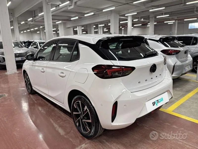 Opel Corsa 2025 photo 3