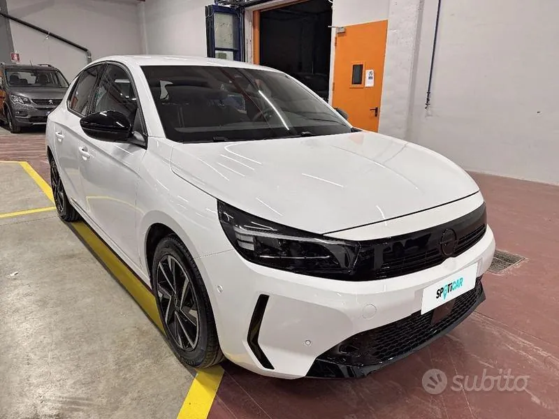 Opel Corsa 2025 photo 5