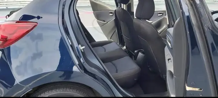 Mazda Mazda2 2016 photo 4