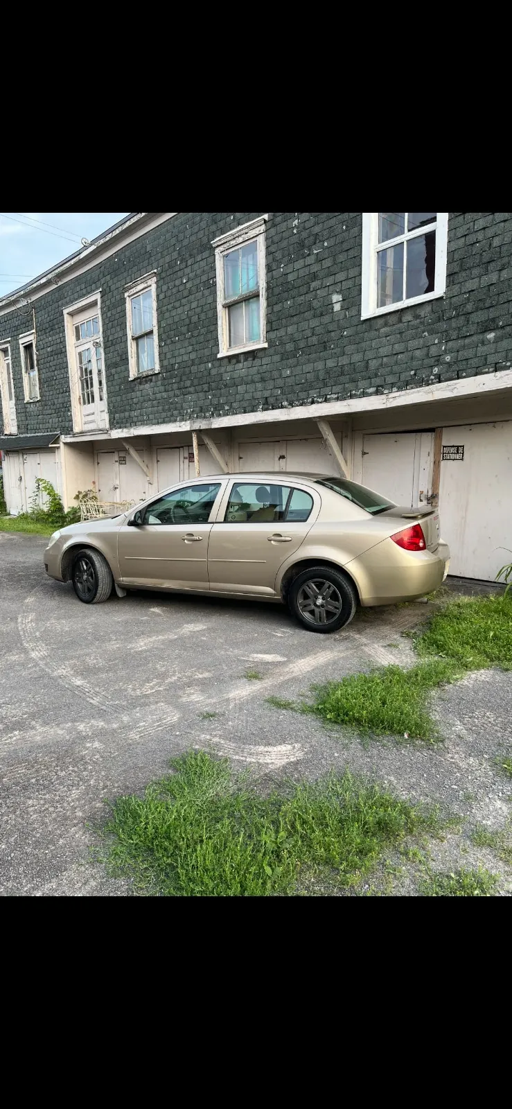 Chevrolet Cobalt