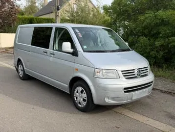 Volkswagen T5