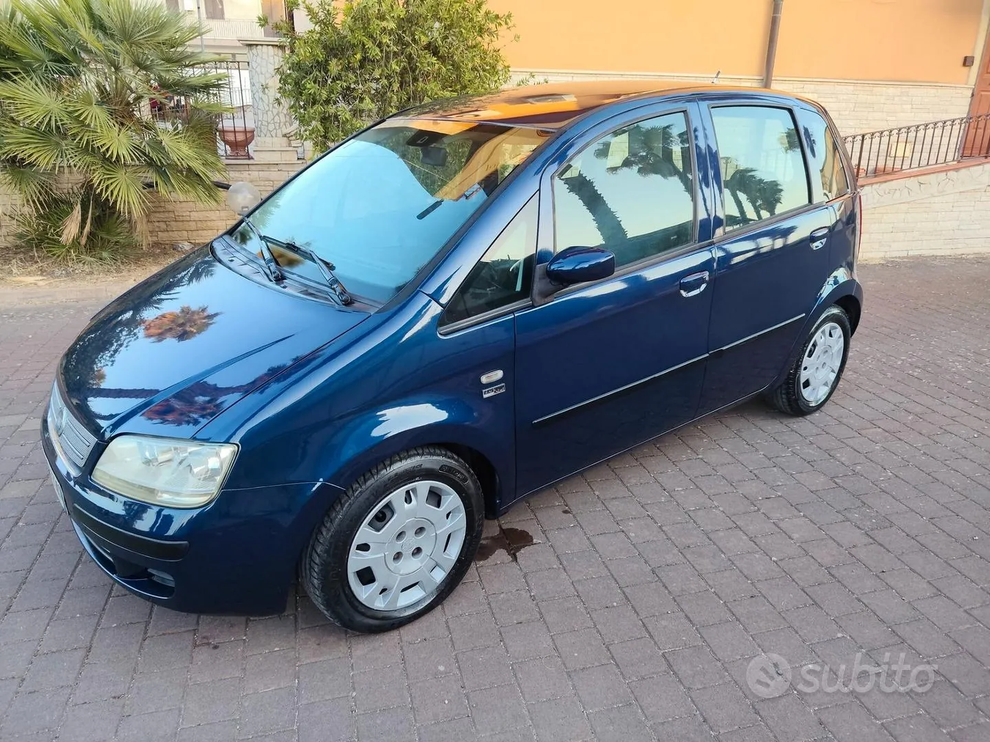 Fiat Idea
