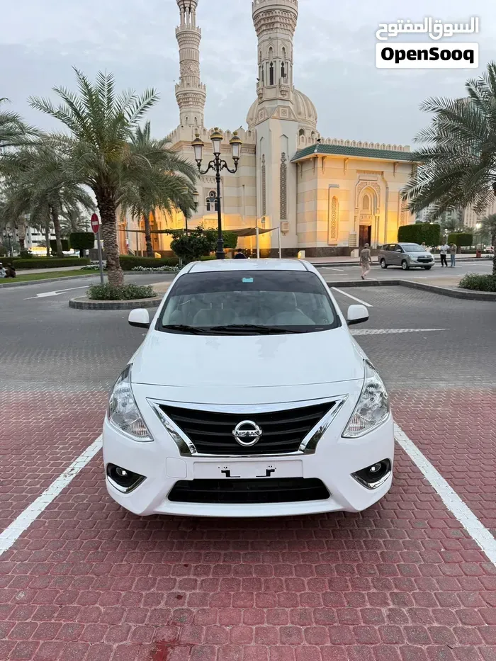 Nissan Sunny 2026 photo 4