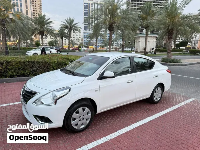 Nissan Sunny