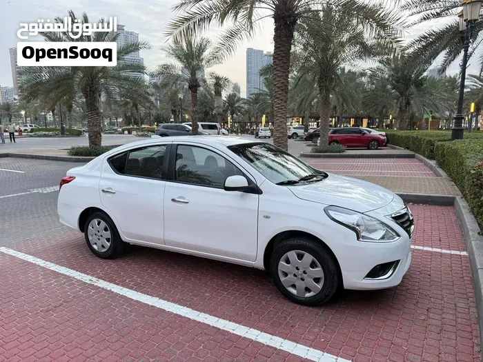 Nissan Sunny 2026 photo 2