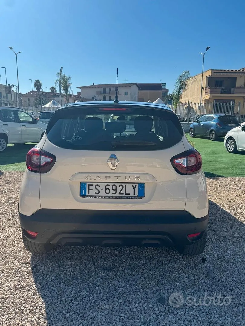 Renault Captur 2018 photo 5