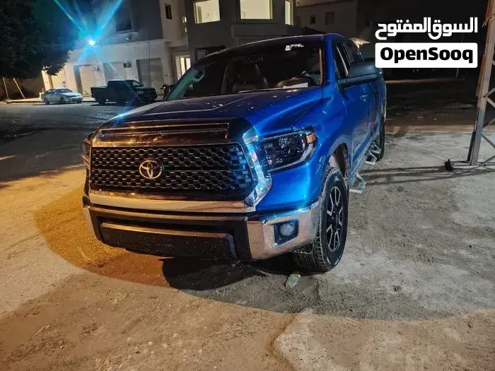 Toyota Tundra 2017 photo 2