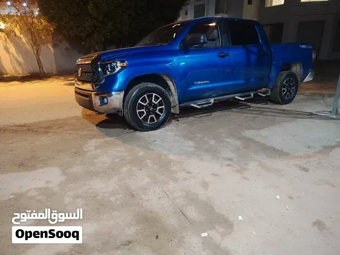 Toyota Tundra