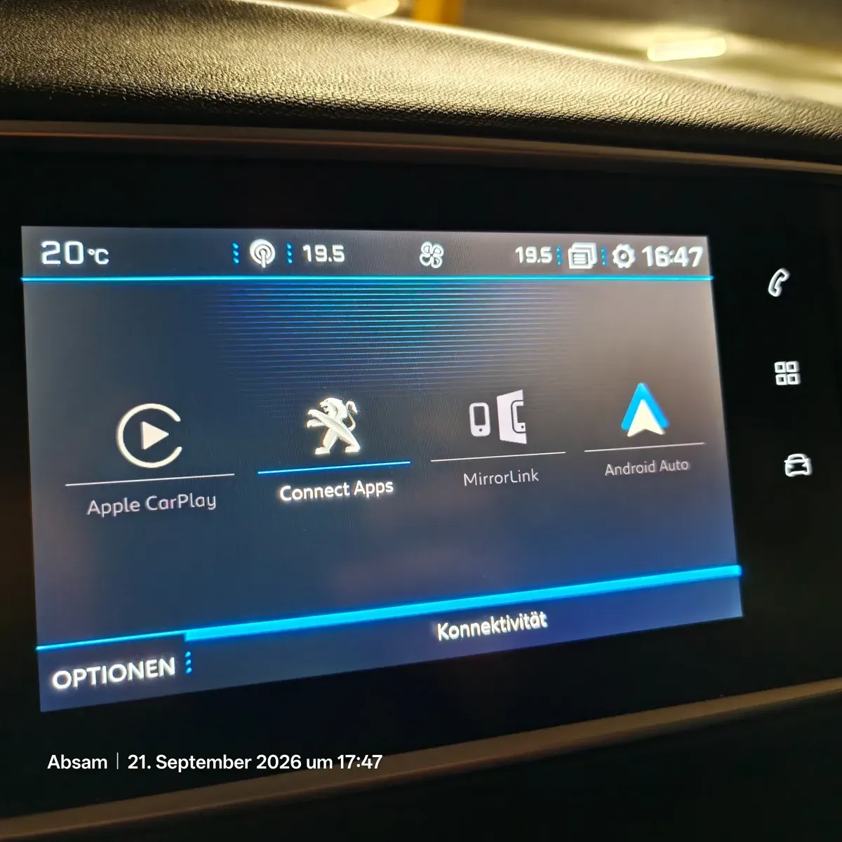 Peugeot 308 2019 photo 3