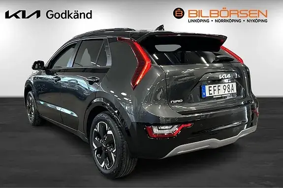 Kia Niro 2023 photo 5