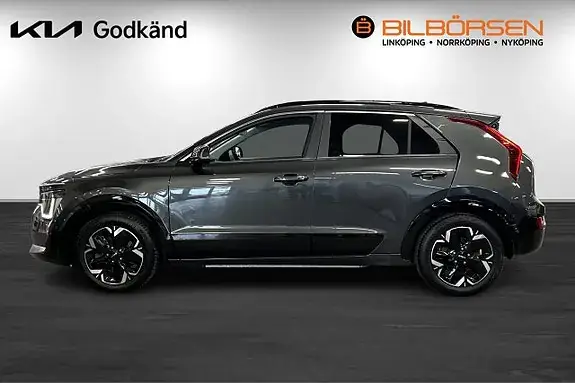 Kia Niro 2023 photo 4