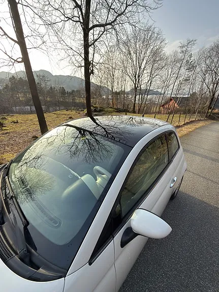 Fiat 500 2011 photo 5