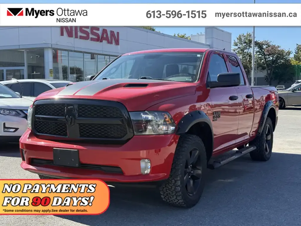 Ram 1500