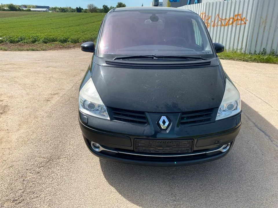 Renault Espace