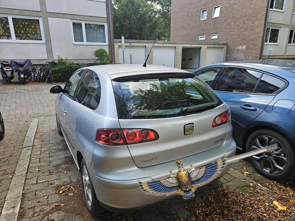 Seat Altea