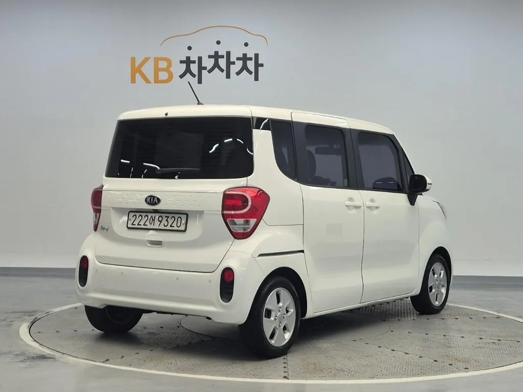 Kia Neon Trend 2019 photo 3