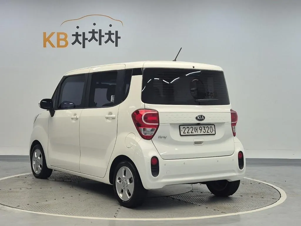 Kia Neon Trend 2019 photo 2