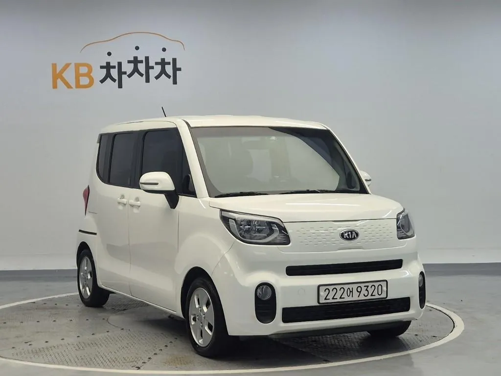 Kia Neon Trend 2019 photo 4