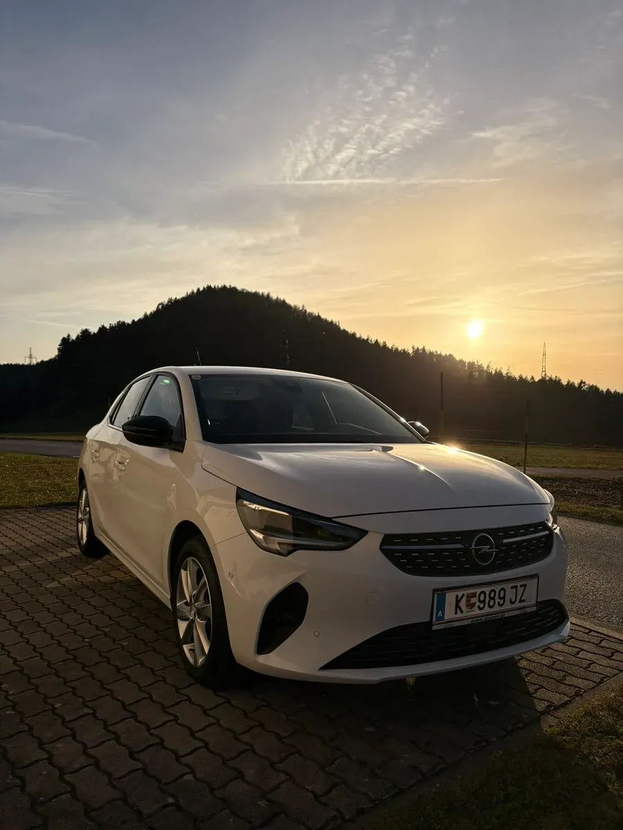 Opel Corsa 2023 photo 2