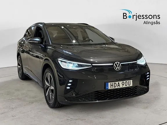 Volkswagen Id.4 Gtx