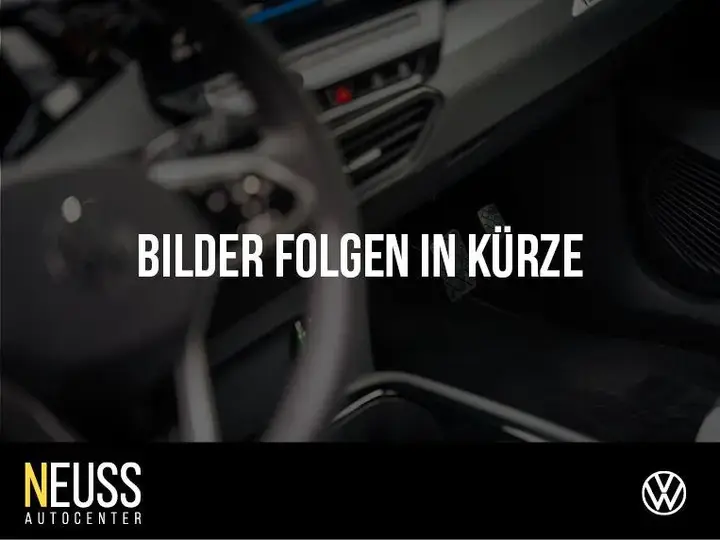 Volkswagen Golf 8