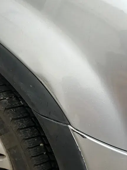 Honda Cr-V 2003 photo 5