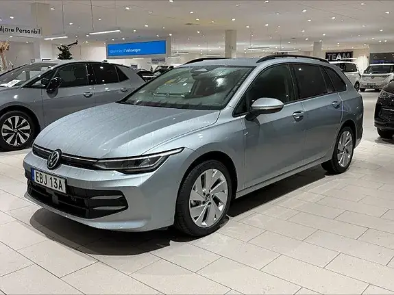 Volkswagen Golf I