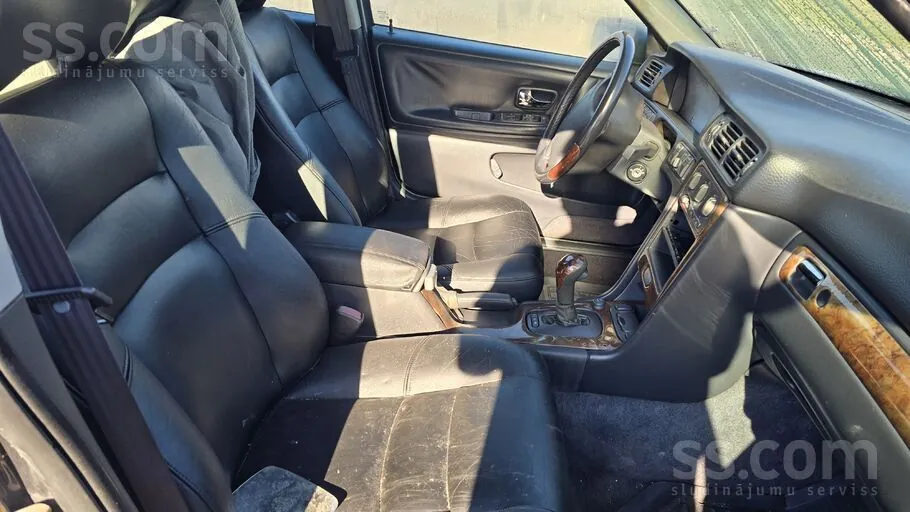 Volvo S70 1998 photo 3