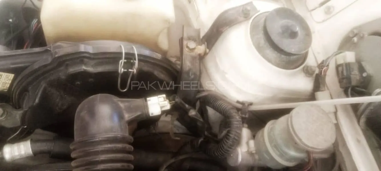 Suzuki Mehran