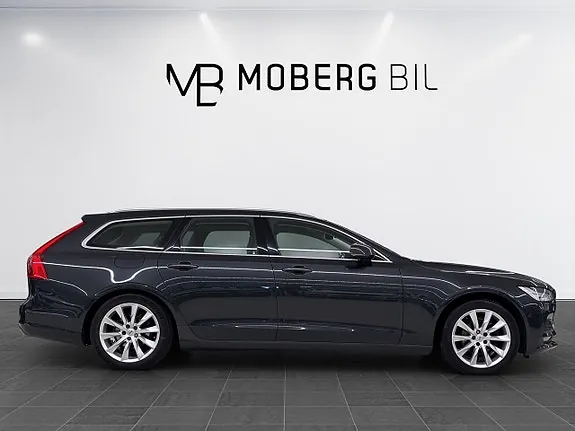 Volvo V90 2018 photo 3