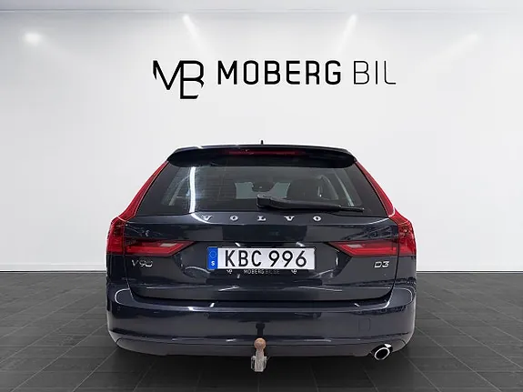 Volvo V90 2018 photo 5