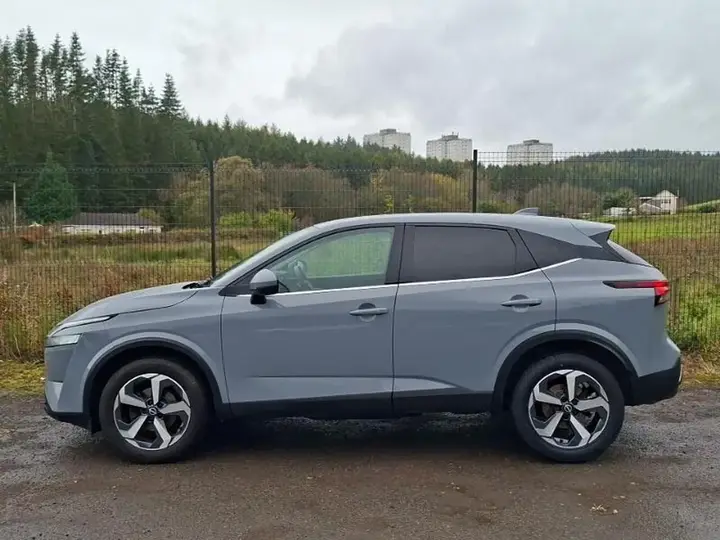 Nissan Qashqai 2023 photo 4