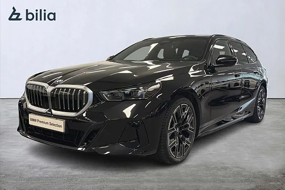 BMW 530E