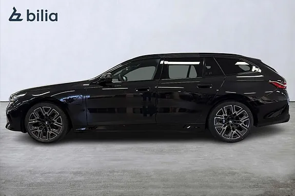 BMW 530E 2026 photo 3