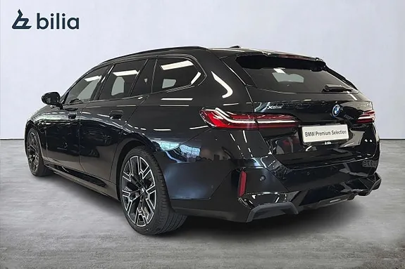 BMW 530E 2026 photo 2