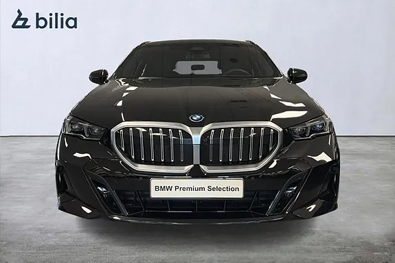 BMW 530E 2026 photo 5