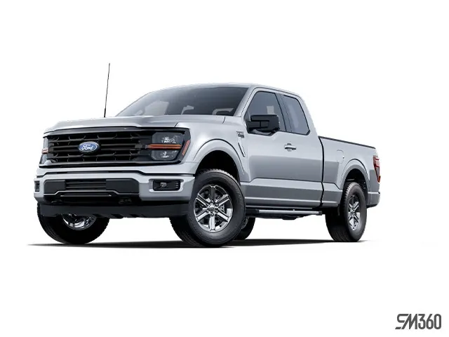 Ford F-150 2026 photo 3