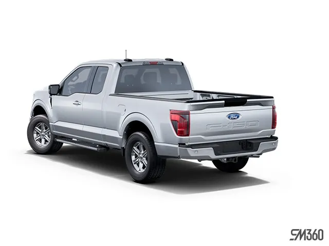 Ford F-150 2026 photo 2