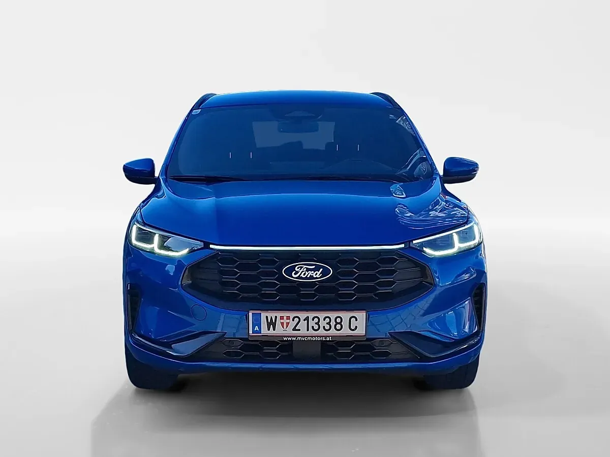 Ford Kuga 2025 photo 2
