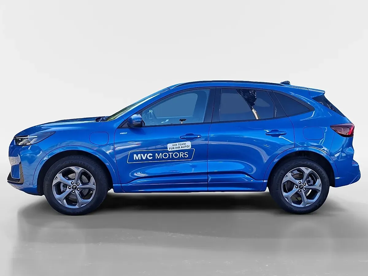 Ford Kuga 2025 photo 3