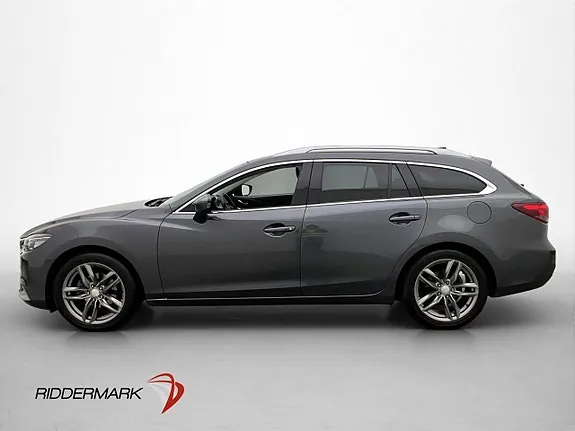Mazda 6 2015 photo 5