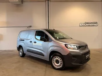 Citroen Berlingo 2026 photo 2