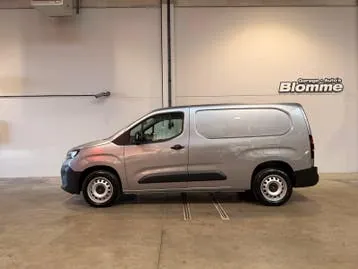 Citroen Berlingo 2026 photo 3