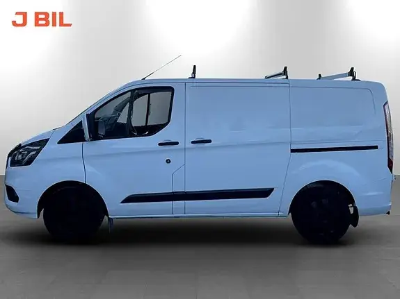 Ford Transit Custom 2022 photo 5