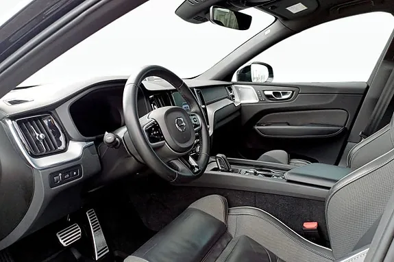Volvo Xc60 2022 photo 5