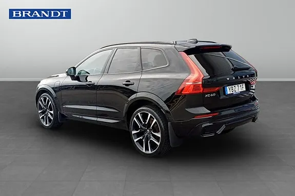 Volvo Xc60 2022 photo 2