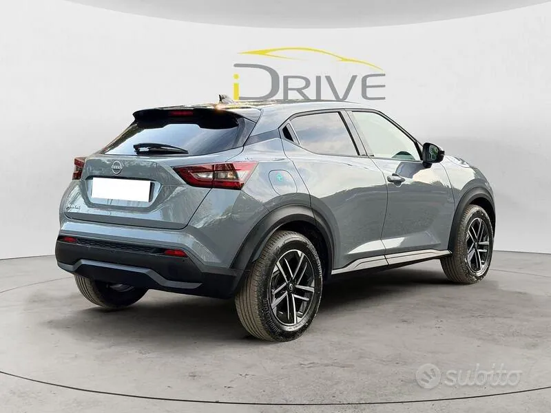 Nissan Juke 2025 photo 3