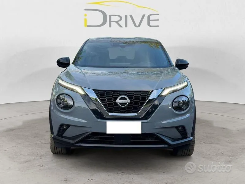 Nissan Juke 2025 photo 2