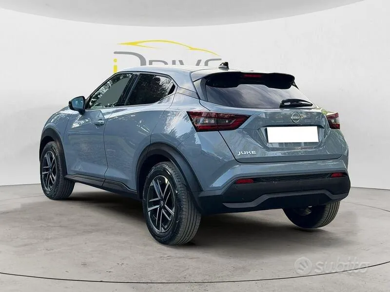 Nissan Juke 2025 photo 5