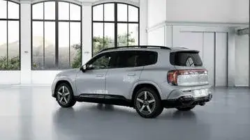 Mercedes-Benz Glb 2026 photo 3